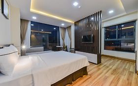 Yen Vang Hotel&Apartment Nha Trang